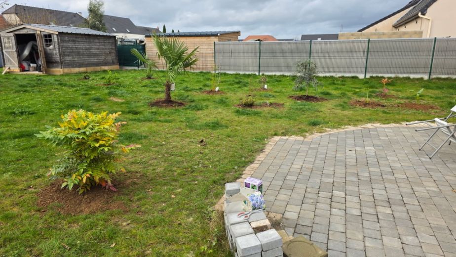 MS Multiserv’ intervient dans l’Aisne & l’Oise pour des prestations multiservices: espaces verts, travaux et évacuations.